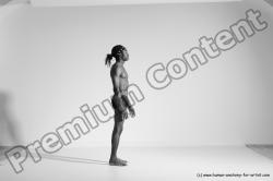 Breakdance reference poses of Enrique